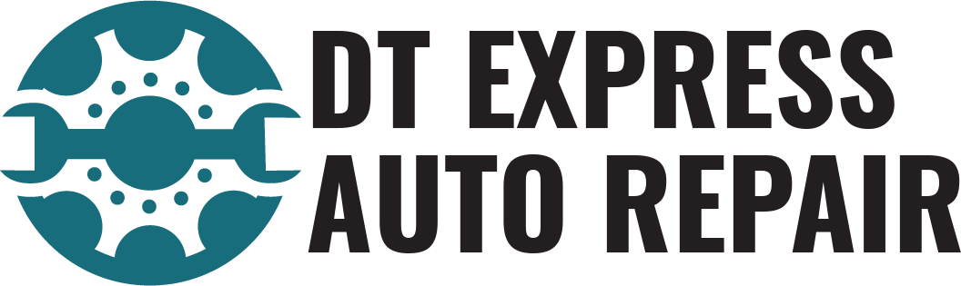 DT Express Auto Repair